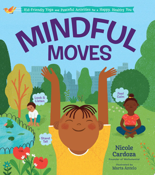 Mindful Moves