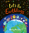 Let's Be Earthlings