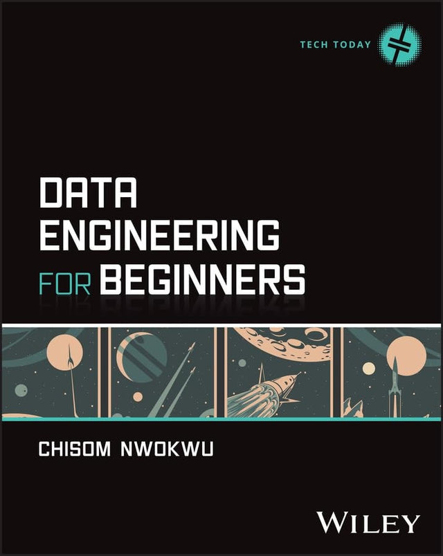 Data Engineering for Beginners