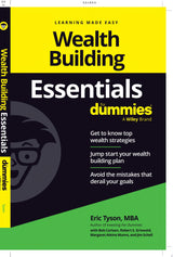 Wealth Building Essentials For Dummies