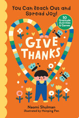 Give Thanks