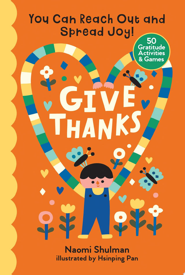 Give Thanks