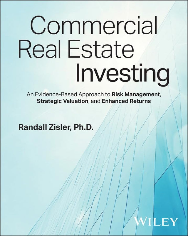 Commercial Real Estate Investing