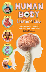Human Body Learning Lab