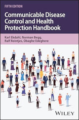 Communicable Disease Control and Health Protection Handbook
