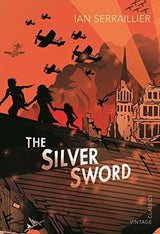 The Silver Sword
