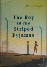 The Boy in the Striped Pyjamas