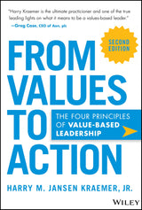 From Values to Action