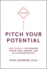 Pitch Your Potential