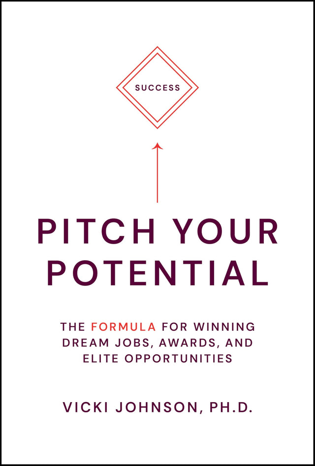 Pitch Your Potential