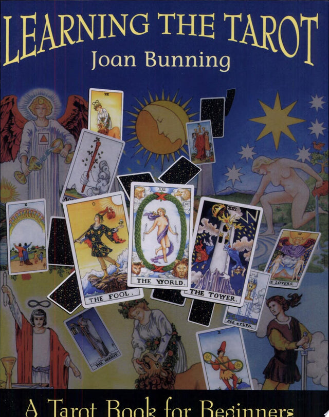 Learning the Tarot
