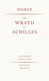 The Wrath of Achilles