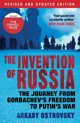 The Invention of Russia