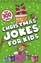 Christmas Jokes for Kids