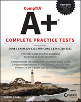 CompTIA A+ Complete Practice Tests