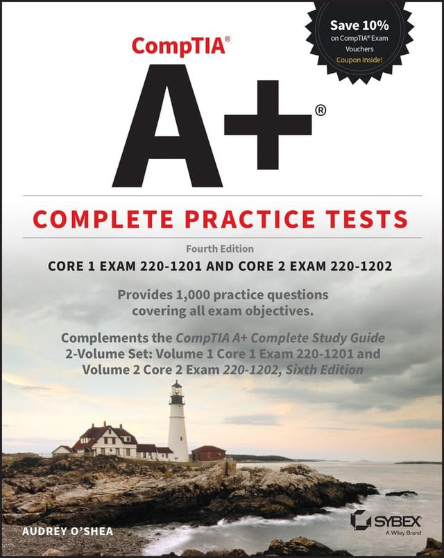 CompTIA A+ Complete Practice Tests