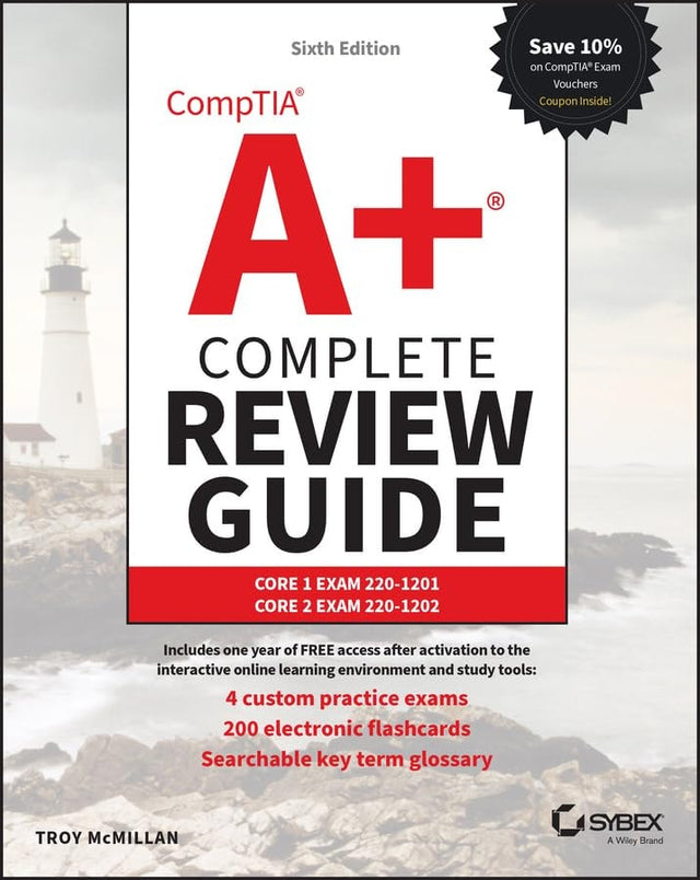 CompTIA A+ Complete Review Guide