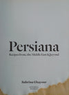 Persiana: Recipes from the Middle East & Beyond