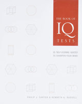 The Book of IQ Tests