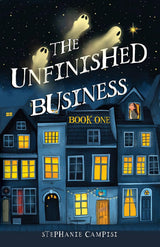 The Unfinished Business