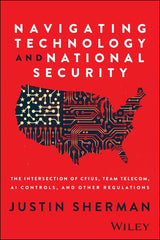 Navigating Technology and National Security