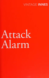 Attack Alarm