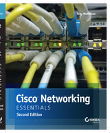Cisco Networking Essentials