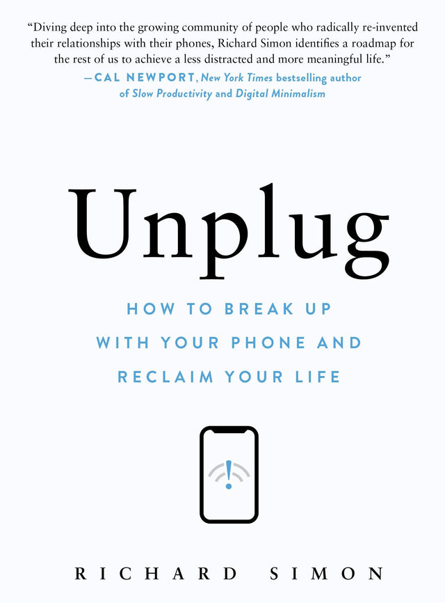 Unplug
