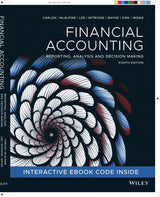 Financial Accounting: Reporting, Analysis and Decision Making, 8th Edition