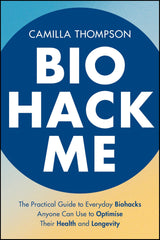 Biohack Me