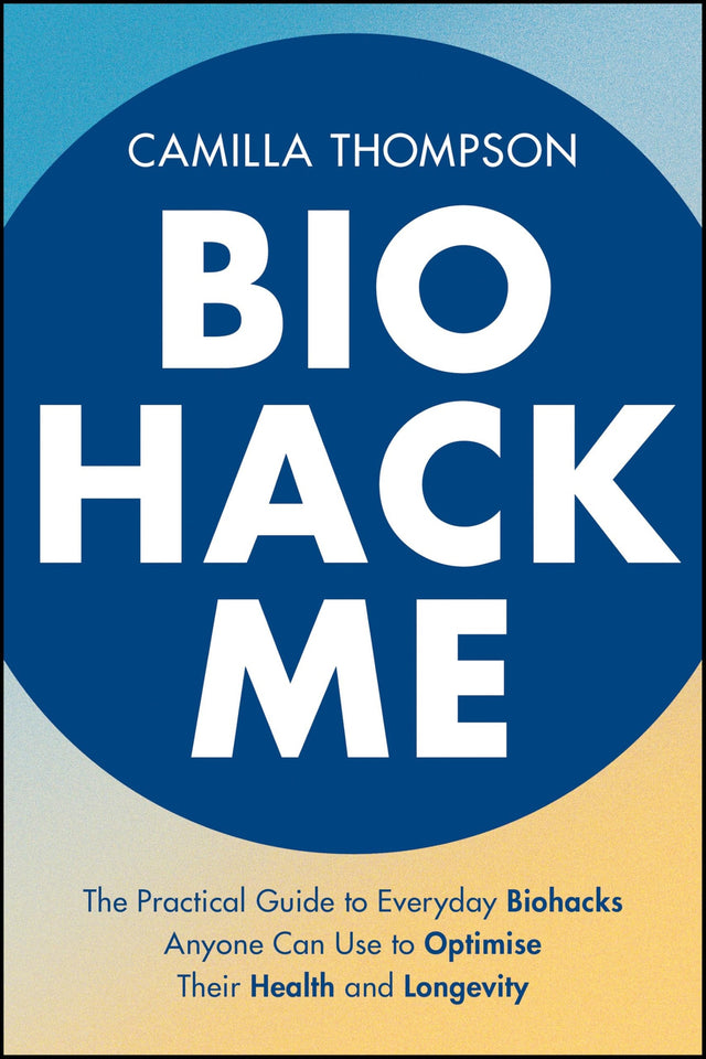 Biohack Me