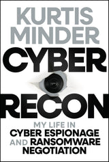Cyber Recon