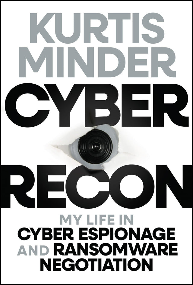 Cyber Recon