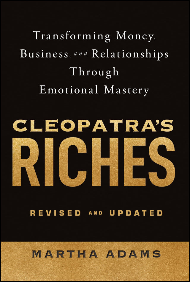 Cleopatra's Riches