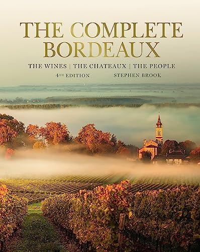 Complete Bordeaux: 4th edition