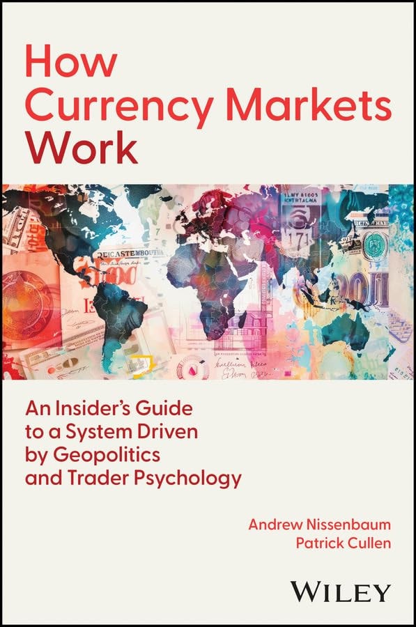 How Currency Markets Work