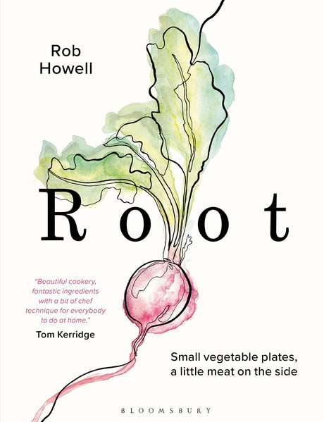 Rob Howell Rob Howell – Book Hero