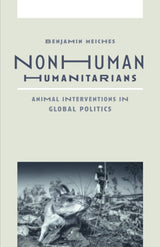 Nonhuman Humanitarians
