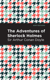The Adventures Of Sherlock Holmes