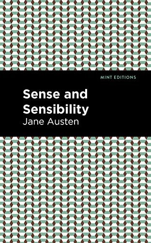 Sense And Sensibility