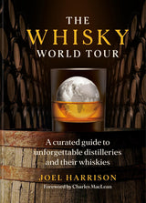 The Whisky World Tour