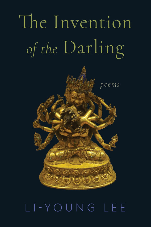 The Invention of the Darling