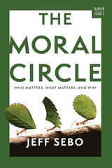 The Moral Circle