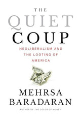 The Quiet Coup