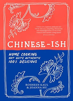 Chinese-ish
