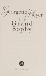 The Grand Sophy