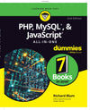 PHP, MySQL, & JavaScript All-In-One For Dummies