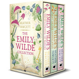 The Complete Emily Wilde Boxset