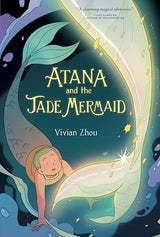 Atana: Atana and the Jade Mermaid