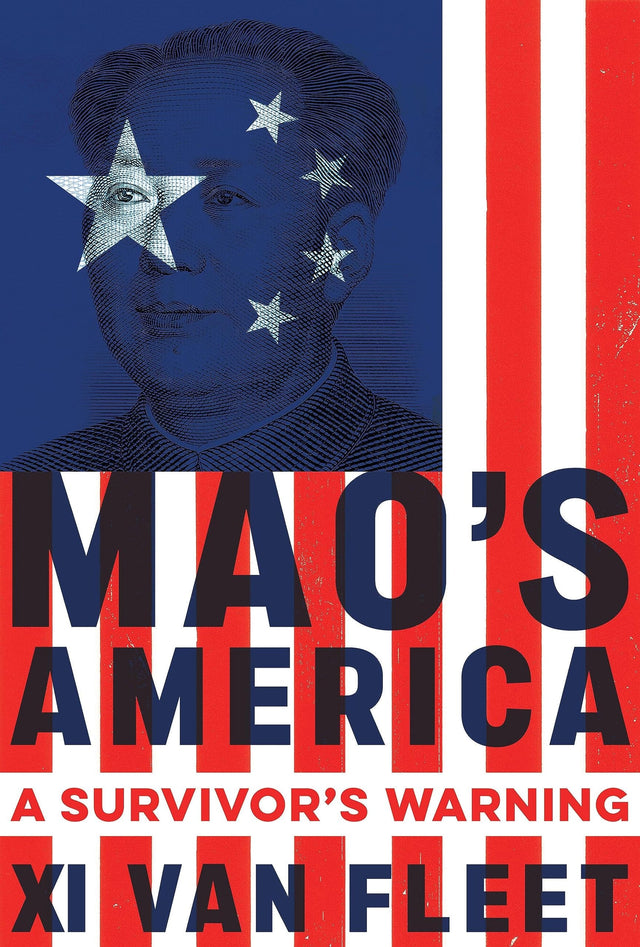 Mao's America